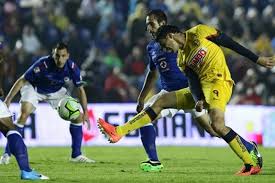 Dec 17, 2018 · teams cf america cruz azul played so far 51 matches. America Vs Cruz Azul Final 2013 Score Recap Analysis For Liga Mx Final 2013 Bleacher Report Latest News Videos And Highlights