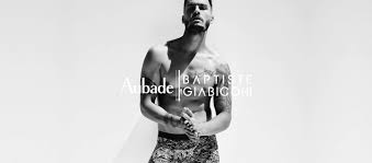 Discover top playlists and videos from your favorite artists on shazam! Baptiste Giabiconi X Aubade