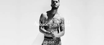 Discover top playlists and videos from your favorite artists on shazam! Baptiste Giabiconi X Aubade