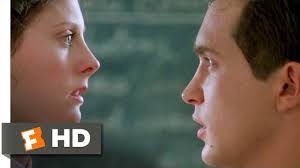 Three O'Clock High' Blends Anxiety and Daydream with Perfection