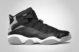 Air Jordan 6 Rings Black And White Air Jordan 6 Rings Carbon Fiber Air Jordans Air Jordan Basketball Shoes Air Jordan Shoes