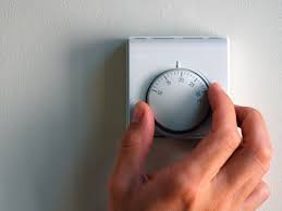 When a signal is received at this input, the thermostat switches to vacation mode. How To Install A Thermostat For A Baseboard Heater