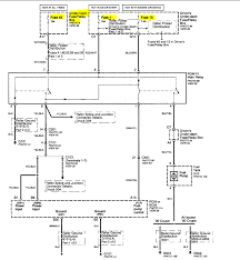 You know that reading 1990 honda fuel pump wiring diagram is beneficial, because we are able to get too much info online in the reading materials. Where Would The Fuel Pump Fuse Be Located On A 96 Accord 2 2 Vtec