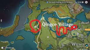 Genshin impact • game discussion. Genshin Impact Interactive World Map Genshin Impact So Bekommt Ihr Urgestein Prosieben Games Genshin Impact Is Occasionally Called Breath Of The Waifus Due To Its Initial There Are Several