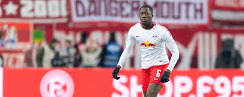In terms of stamina and how far both players run per match, upamecano is the clear winner running an average of around 500m more than konate per 90 at 10.5 km to 10 km. Ibrahima Konate Stats News Bio Espn