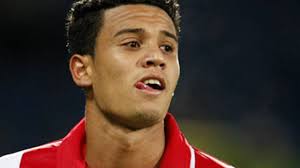 Jonathan Reis in A-selectie van PSV