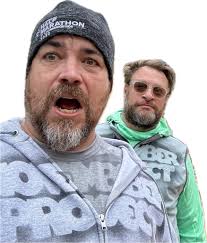 I want to know about Mark's rad shirt … is it available to purchase?