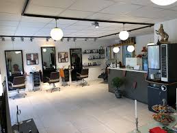 Haarby frisør
