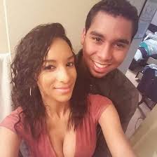 1,316 likes · 1 talking about this · 655 were here. Pedro Jimeno Blasts Chantel Everett S Mom You Re A Violent Snake The Hollywood Gossip