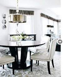 Black and white kitchens is an article of the section top trends. 63 Black White Dining Room Ideas White Dining Room Black And White Dining Room Home Decor