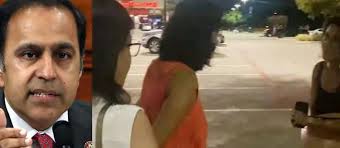 HATE CRIME-EXTREMISTS TARGET INDIAN-AMERICAN COMMUNITY TWICE IN THREE WEEKS