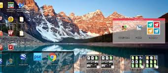 You can go through our download customizergod article to read the review and download the utility from. How To Group And Organize Windows 10 Desktop Icons
