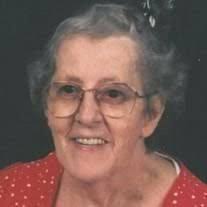 Leila Martha Yeiser Rishel Obituary 2011