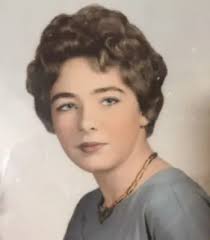 Obituary information for Carolyn Ruttman