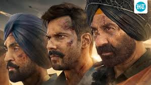 Border 2 box office prediction: Sunny Deol film to surpass Dhurandhar, Chhaava with massive start; may even beat Gadar 2 | Bollywood