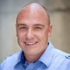 Christopher Neuberger's Instagram, Twitter & Facebook