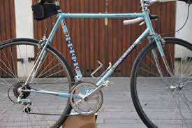 Rennrad Raritat Klassiker Koga Miyata Gents Luxe 1977 Dura Ace 58 59 Cm Rennrad Klassiker Fahrrad