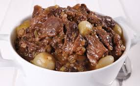 How to make the jamaican oxtail stew. Oxtail Clover Corporate