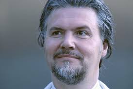 Johannes Schwärsky, Bass-baritone