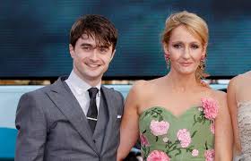 A community where all people can bask in the glory of daniel. Transgender Women Are Women Daniel Radcliffe Clashes With J K Rowling