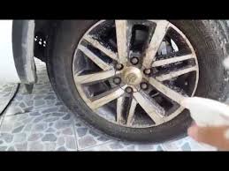 Maybe you would like to learn more about one of these? Super Fast Malaysia Cuci Rim Tayar Sepantas 1 Minit Youtube