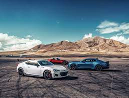 The german supercar is fully entrenched in its second generation. Best Performance Cars Under 50 000 Cheap Sports Cars For 2020