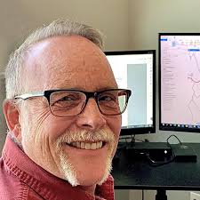 Does the 'spaz' part of the whoodle ever calm down?