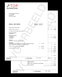 Calculatie
