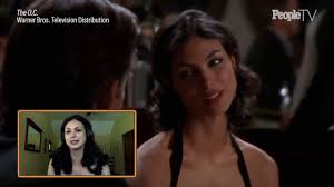 It is 39 km from gwalior, madhya pradesh. Morena Baccarin Talks Acting On The Oc With Future Husband Ben Mckenzie Ew Com