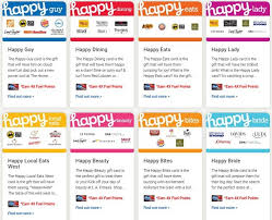 Check spelling or type a new query. Expired Kroger Online Earn 4x Fuel Points On All Happy Gift Cards Gc Galore