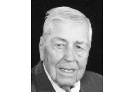 Kenneth Gilland Obituary (2022)