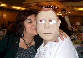 Albe's BMX Mail Order: Todd's Trip...