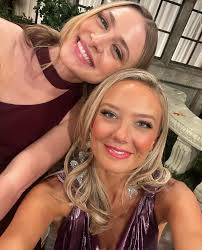 Loved Hayley Erin as Abby and love her even more as Claire!!!! #YR