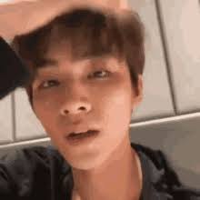 Evnne-keita-jeonghyeon Keita-chris GIF