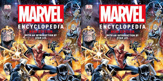 We did not find results for: The 440 Page Marvel Encyclopedia Is Down To 23 At Amazon Reg Up To 40 9to5toys