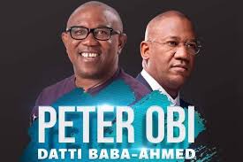 Full List: Anambra Obi-Datti presidential campaign council