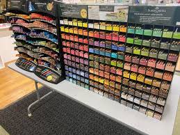 Maybe you would like to learn more about one of these? Hands Office And Art Supply Home Facebook