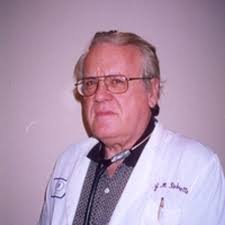 Dr. James Mark Robinette Obituary December 13, 2020