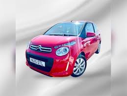 Image result for Rouge Scarlet 2011 Citroen