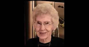 Ruby Lucille Atchley Obituary (2023)