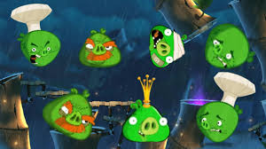 Just upgraded to ios 15? Angry Birds 2 Unlocked Bubbles New Bird New Update 2019 Youtube