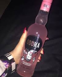 Pinterest Yung Tiff Alcohol Aesthetic Pastel Pink Aesthetic Alcohol