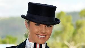 Townsville's Louise Slater representing city at Grand Nationals