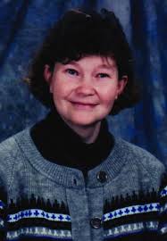 Robin Thorpe Obituary (1963