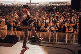 Event Feedback: Cody Jinks