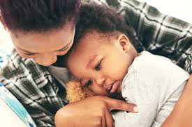 Your Kids Will Still Be Happy With a C- Mom