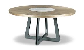 The concentric coffee table is a large square abaca twist top coffee table that is perfect for the living room with a laid back look. Concentric Dining Table Hom Furniture