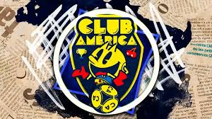 Pac-Man y Club América presentan colección retro con partidos y shows especiales