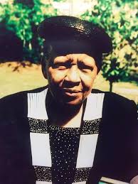 Betty Mobley Obituary (2007)