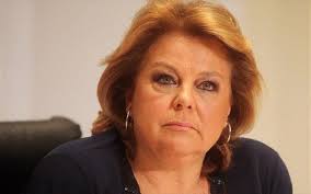 Όπως προέκυψε η λούκα κατσέλη θα συνεχίσει να έχει ουσιαστικό συμβουλευτικό ρόλο στο εγχείρημα αυτό, παρά το γεγονός πως δημοσιεύματα των τελευταίων ημερών την έφεραν να ηγείται της. Louka Katseli Alchetron The Free Social Encyclopedia